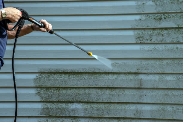 Best Pressure Washing Patio  in Alsip, IL